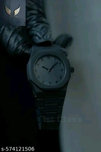 New Arabian Watch - Mine Shaft, Free Size