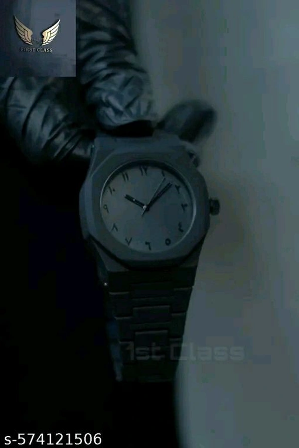 New Arabian Watch - Mine Shaft, Free Size