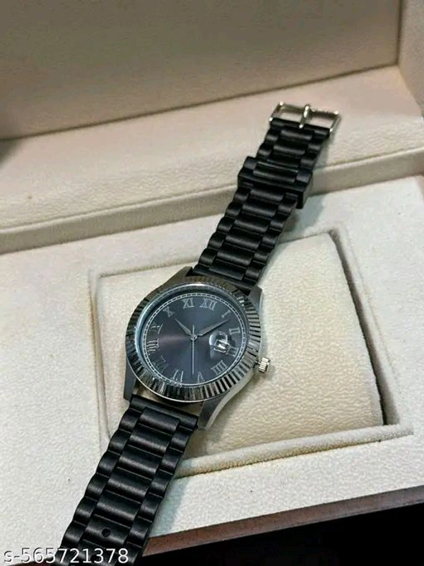 Ravishing Men Analog Watches - Free Size