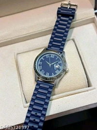 Ravishing Men Analog Watches - Free Size