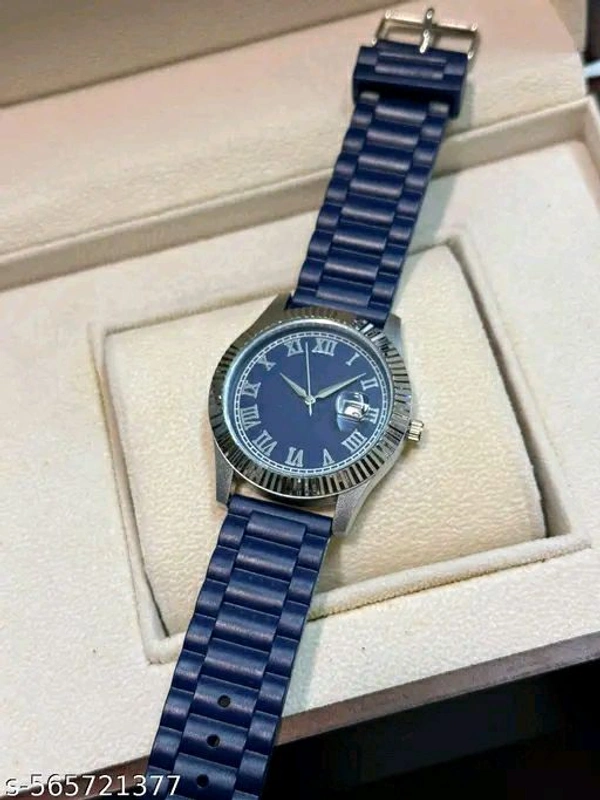 Ravishing Men Analog Watches - Free Size