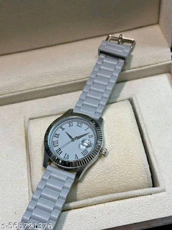 Ravishing Men Analog Watches - Free Size