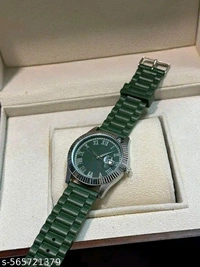 Ravishing Men Analog Watches - Free Size