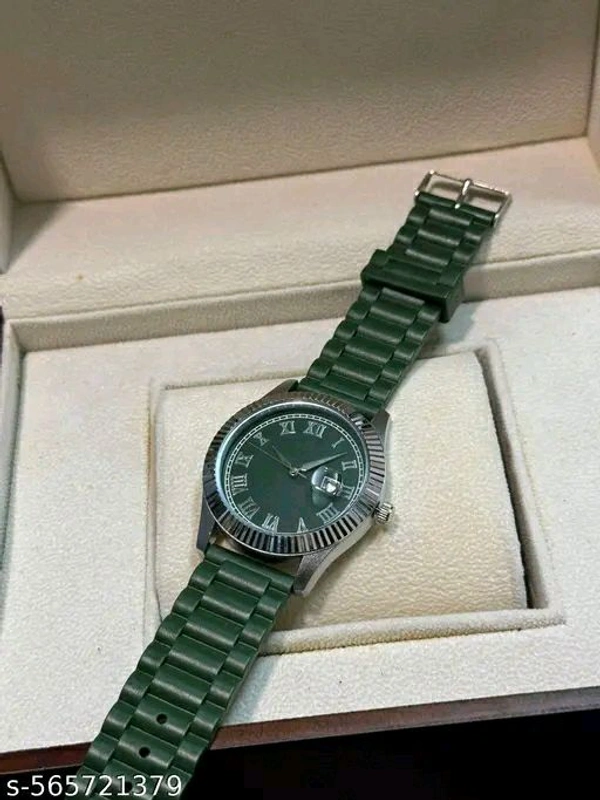 Ravishing Men Analog Watches - Free Size