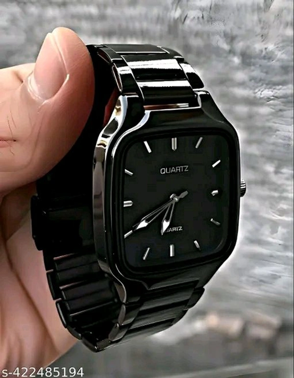 Men Analog Watches - Free Size