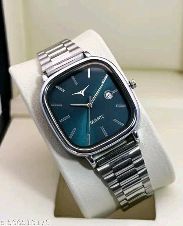 Fancy Men Analog Watches - Free Size