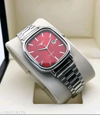 Fancy Men Analog Watches - Free Size