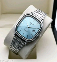 Fancy Men Analog Watches - Free Size