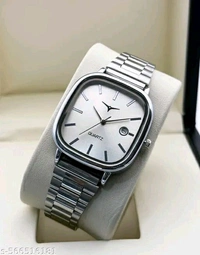 Fancy Men Analog Watches - Free Size