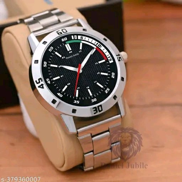 Daniel Jubile Men Watches - Free Size