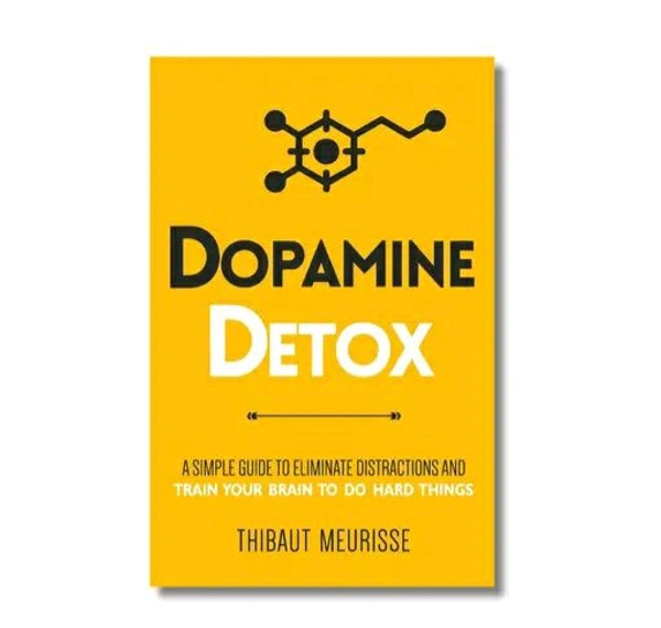 Dopamine Detox - Free Delivery