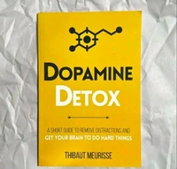 Dopamine Detox - Free Delivery