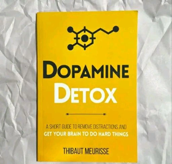 Dopamine Detox - Free Delivery