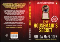 The Housemaid's Secrete - Free Delivery