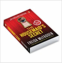 The Housemaid's Secrete - Free Delivery
