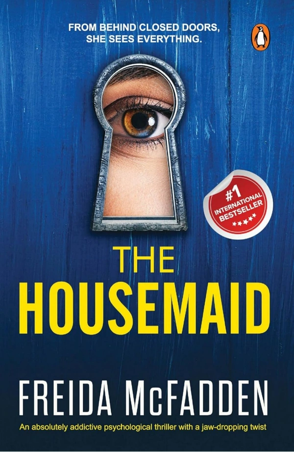 The Housemaid - Free Delivery