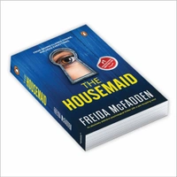 The Housemaid - Free Delivery