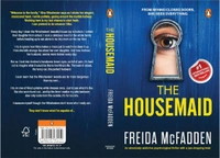 The Housemaid - Free Delivery
