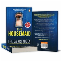The Housemaid - Free Delivery