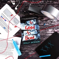 As Good As Dead By Holly Jackson - Free Delivery