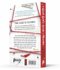 A Good Girl's Guide To Murder - Free Delivery