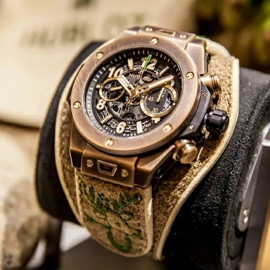 Branded Luxury Watches