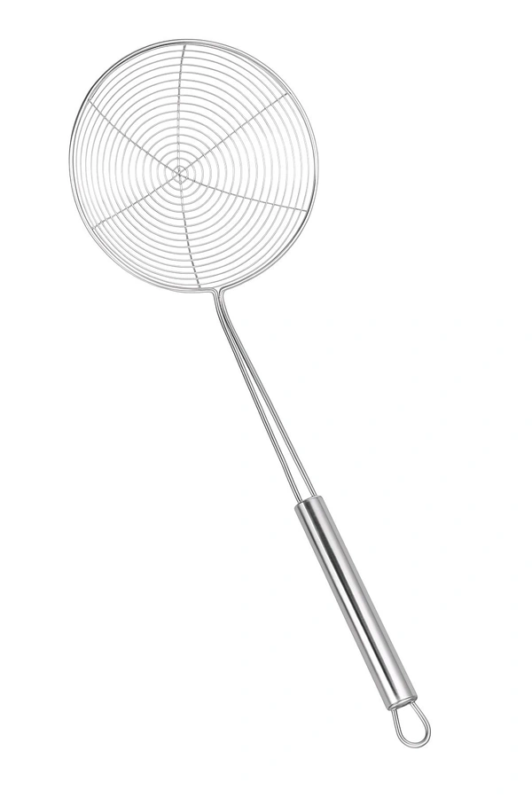  Stainless Steel Jhara 16 Inch 