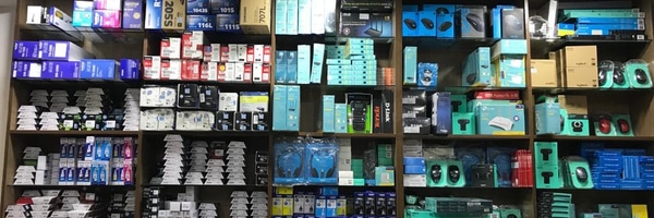 Banner
