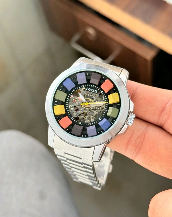 Fossil Grant Series For Men