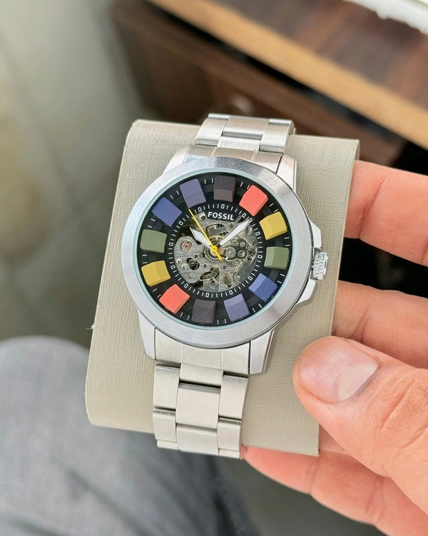 Fossil Grant Series For Men