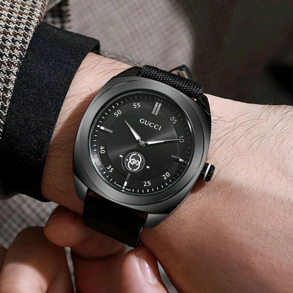 Gucci - G-Timeless Men's