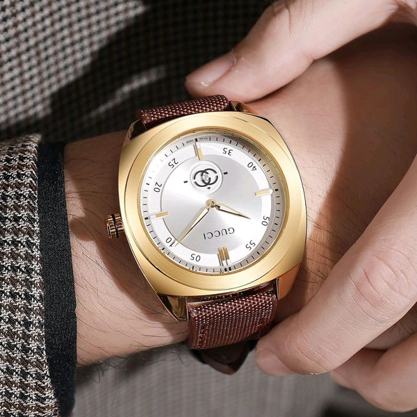 Gucci - G-Timeless Men's
