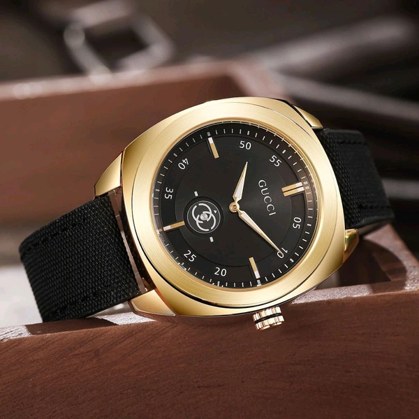 Gucci - G-Timeless Men's