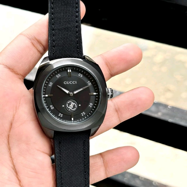 Gucci - G-Timeless Men's