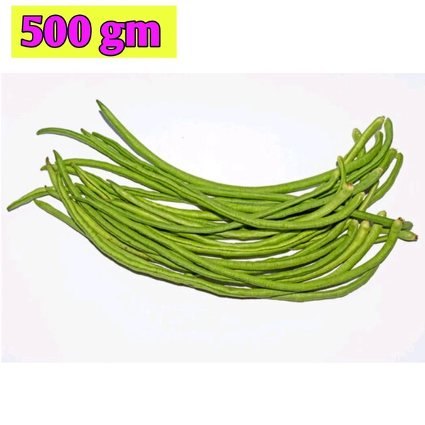 Yardlong Beans বরবটি  - Green