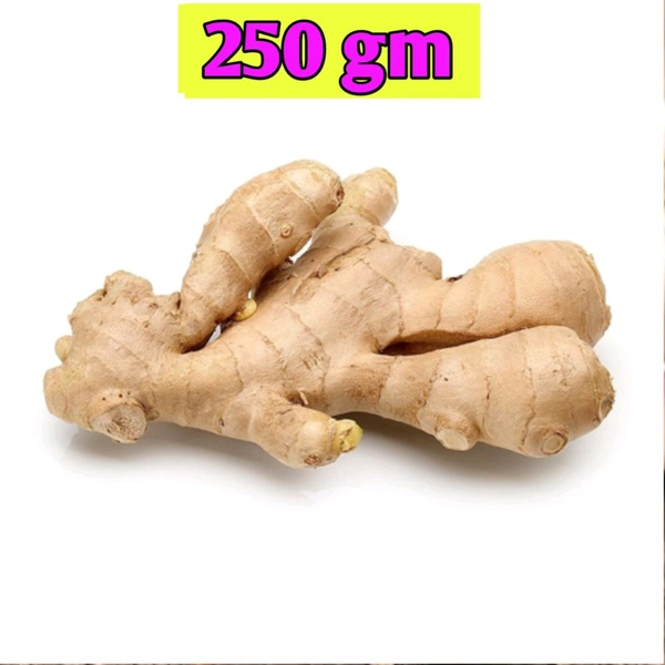 Ginger আদা 