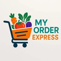 My Order Express  - Logo