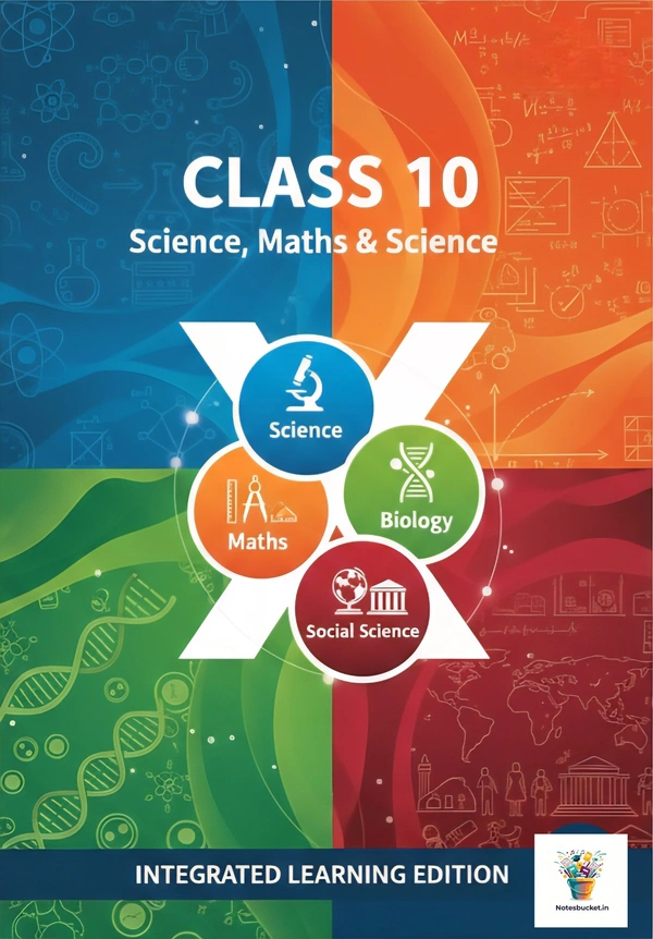 Class 10 short notes