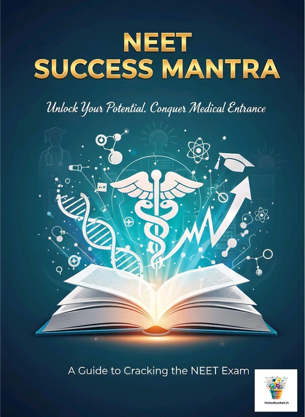 NEET Success Mantra
