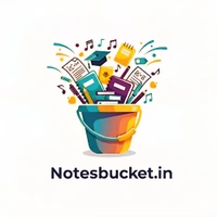 NOTESBUCKET NOTESBUCKET - Logo