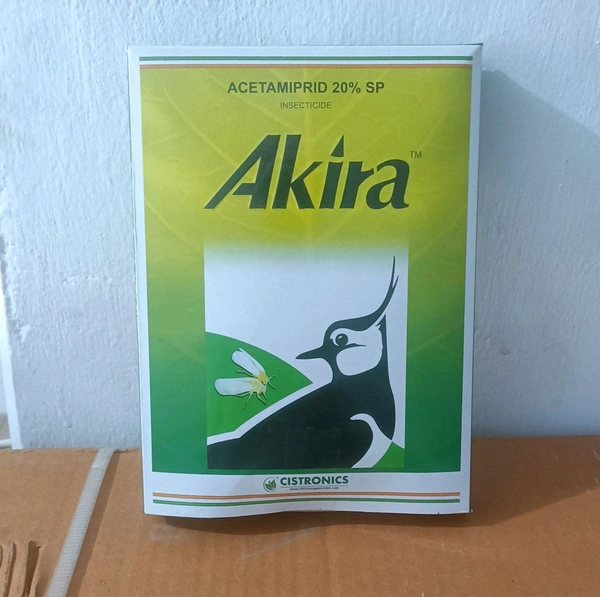 (Acetamiprid 20% SP) एसीटैमिप्रिड 20% SP  - 250 ग्राम