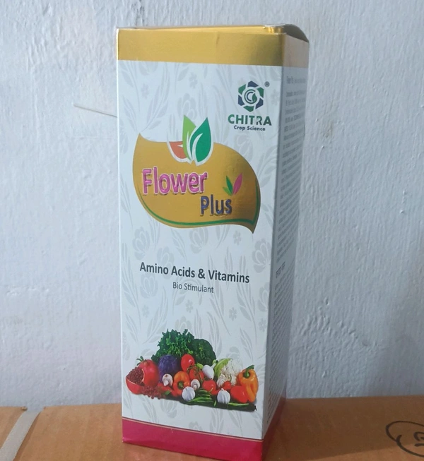 Chitra - (Amino Acids & Vitamins) एमिनो एसिड और विटामिन्स - 500 ml