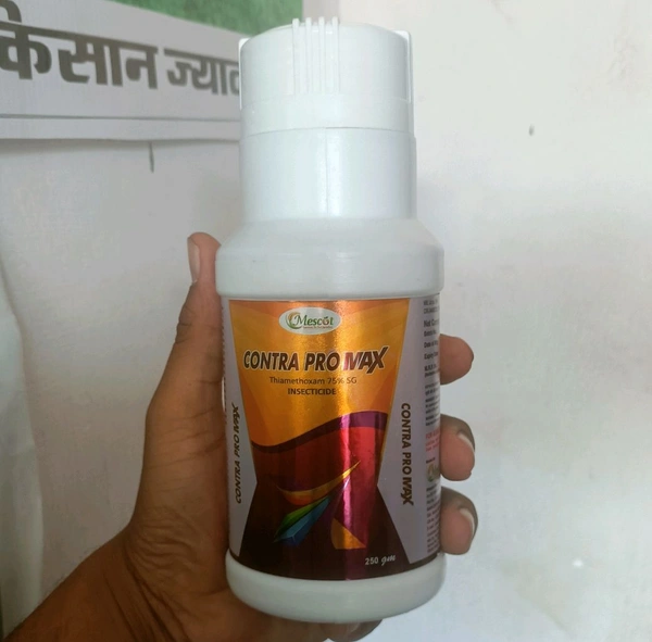 Mescot - (Thiamethoxam 75% SG) थियामेथोक्साम 75% SG - 250 ग्राम