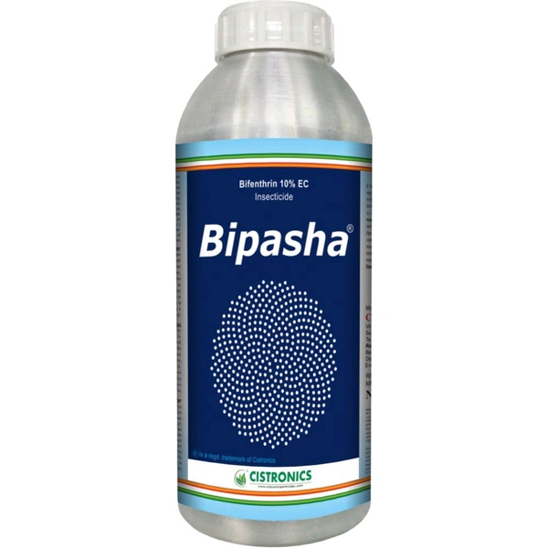 Cistronics - ( Bifenthrin 10% ec ) बाइफेनथ्रिन 10% ec,  सफेद मच्छर के लिए  - 500 ग्राम