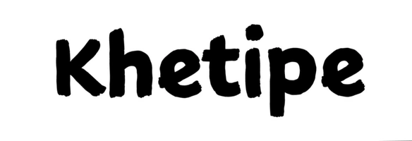 Khetipe - Logo