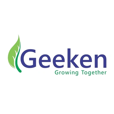 Geeken