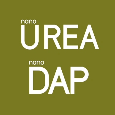 नैनो यूरिया, डीएपी
