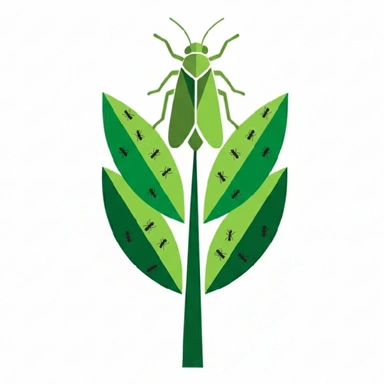 सभी मच्छर & Thrips