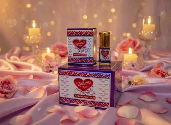 ARHAM ATTAR ROMANCE ATTAR