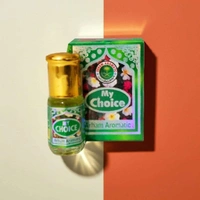 ARHAM ATTAR MY CHOICE 3ml - 3ml